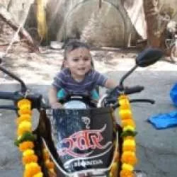 Shubhra S. Thakur