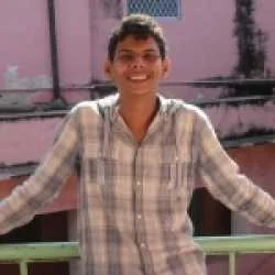 Mohit Patel