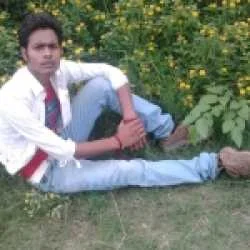 RAGHVENDRA YADAV
