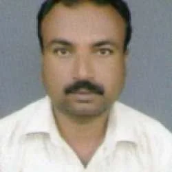 CHANDRAKANT  BHOSALE