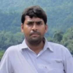 Deepak Sharan Singh