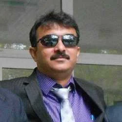 DHRUMIL PATEL