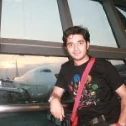 Sagar Deshmukh