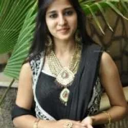 Rithika Reddy