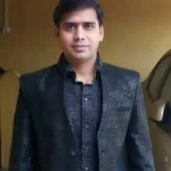 Raaj Thakre