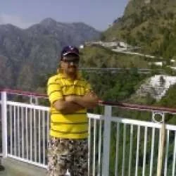 sanjay bhasin