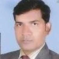 KRISHAN KUMAR SINGH