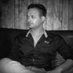 Pratik Jiwane