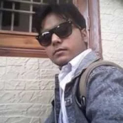 vikrant sharma