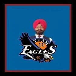 SATWINDER SINGH