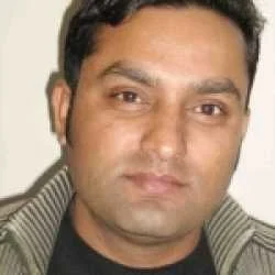 Brajmohan