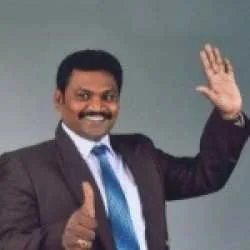 vasanthakumar
