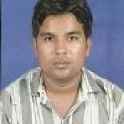 vinod kumar gupta