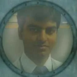 PRABHAT RANJAN JHA