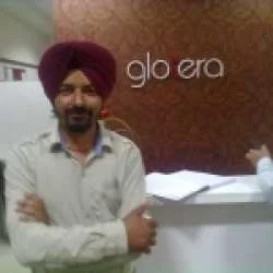 harvinder singh