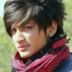 ASHOK JANGID