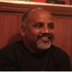 Ramachandran TM