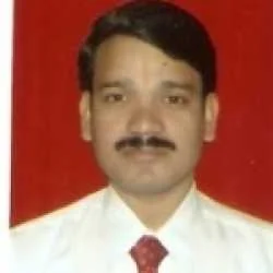 Pramod Pandey