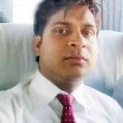 Mohammad Affan