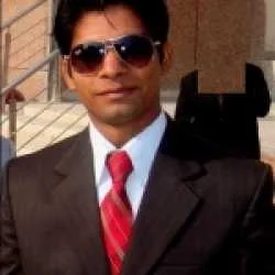 RAJEEV KUMAR YADAV
