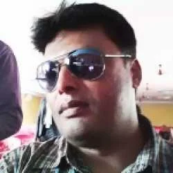 PRAMOD KUMAR