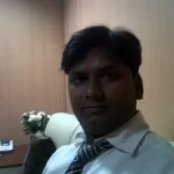 pawan bharti