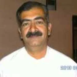 uday sharma