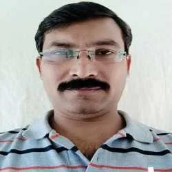 SUSHANT MOHANTY