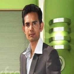 Jolly Parmar