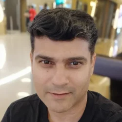 ANKIT ANAND