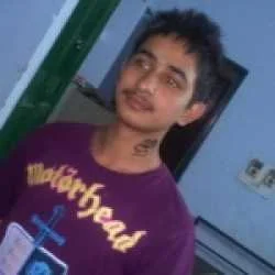 RAJAN AHUJA