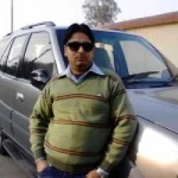 Rizwan Ahmad