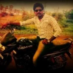 DINESH KANSE