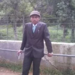 ABHISHEK RAJ