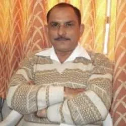 ASHWANI KAPOOR
