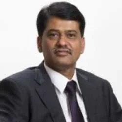 PRABEESH KUMAR