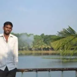 kiran kumar