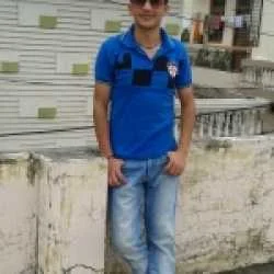 Uttam Panwar