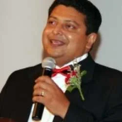 Lawrence Fernandez
