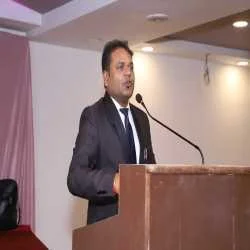 Ganesh Ojha