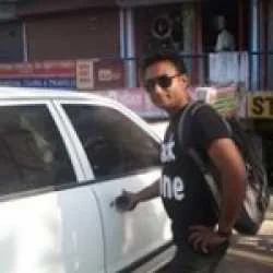 Shivaji Sandhyan