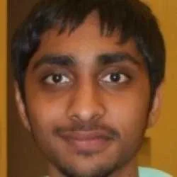 Parth Patel