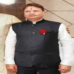 Bhushan Punamiya