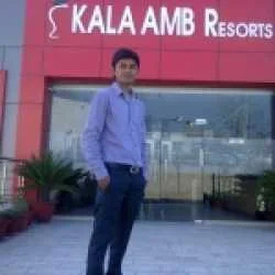 Vikrant Chaudhary