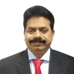 BIJOY KUMAR PATTANAIK
