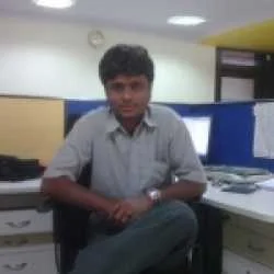 G.RAMESH