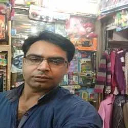 Sunil Kumar