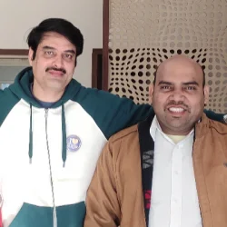 rakesh