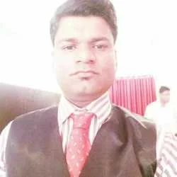 Ritesh B Singh