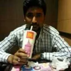 syed arif